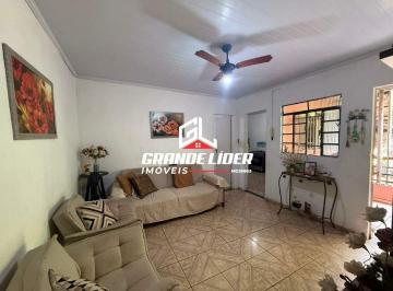 Casa · 140m² · 2 Quartos · 2 Vagas · Casa à venda, 2 quartos, 1 suíte, 2 vagas, Novo Eldorado - Contagem/MG