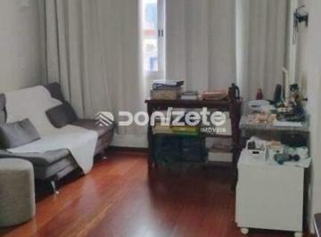 Apartamento · 87m² · 3 Quartos · 1 Vaga · Apartamento 3 Quartos na Vila Assunção (Frente) – Financia | 87 m² | 1 vaga