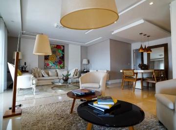 Apartamento · 242m² · 4 Quartos · 4 Vagas · Apartamento Alto Padrão para venda em São Caetano 3 suítes, 4 vagas