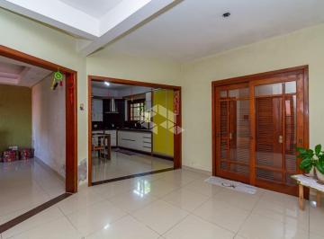 Casa · 401m² · 5 Quartos · Casa 5 quartos- 400m² de área construída. no Jardim do Bosque em Cachoeirinha/RS