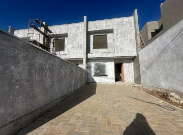 Casa · 91m² · 3 Quartos · 2 Vagas · Sobrado 3 Dormitórios Bairro Renacença Gravataí