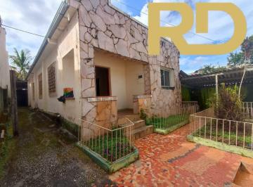 Casa · 110m² · 3 Quartos · 2 Vagas · Casa no São Geral em lote de 420m2 com Habite-se