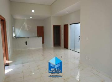 Casa · 88m² · 2 Quartos · Casa a Venda no Adelia Cavichia Grotta 