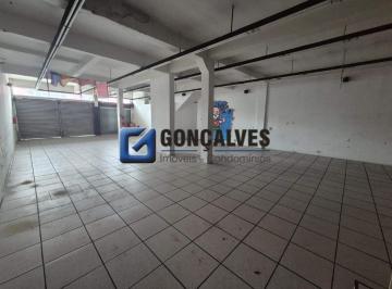 Comercial · 780m² · Prédio Comercial de 780m² com Máxima Visibilidade - Oportunidade Única no Centro de Santo André: