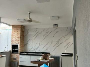 Casa · 220m² · 4 Quartos · 4 Vagas · Casa em Condominio a venda no Porto Real V 