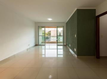 Apartamento · 135m² · 4 Quartos · 3 Vagas · Apartamento para alugar em Campinas, Mansões Santo Antônio, com 4 quartos, com 135 m²