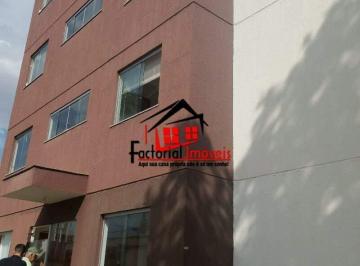Apartamento · 70m² · 2 Quartos · 1 Vaga · Apartamento para locação com área privativa e 2 quartos no Novo Glória – Belo Horizonte/MG