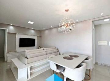 Apartamento · 90m² · 2 Quartos · 2 Vagas · Apartamento a venda no Condominio Patio das Palmeiras 