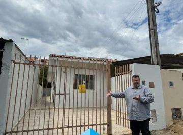 Casa · 65m² · 2 Quartos · 2 Vagas · Casa à venda em Cerquilho