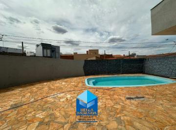 Casa · 180m² · 3 Quartos · Casa a venda no Residencial Alvorada