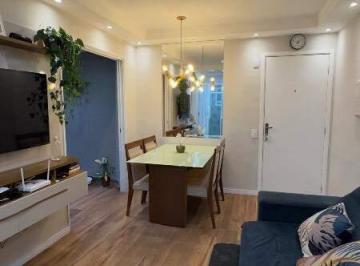 Apartamento · 48m² · 2 Quartos · 1 Vaga · Apartamento á venda no Condomínio Vivendas 2