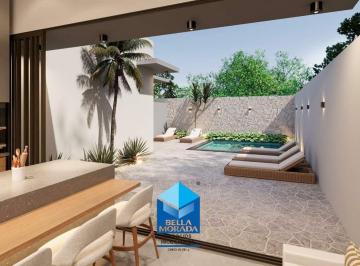 Casa · 180m² · 3 Quartos · 2 Vagas · Casa em Condominio a venda no Village Dahma 