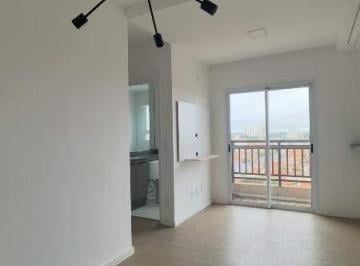 Apartamento · 65m² · 2 Quartos · 1 Vaga · Apartamento a Venda no Luminare Residence