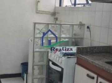 Apartamento · 55m² · 2 Quartos · 1 Vaga · APARTAMENTO À VENDA DE 2 QUARTOS COM VAGA DE GARAGEM, POR R$ 170.000 MIL- COLUBANDE-SÃO GONÇALO/RJ