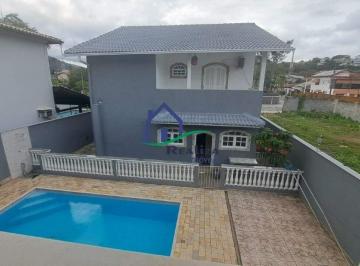 Casa · 351m² · 1 Quarto · 4 Vagas · CASA COM 3 SUÍTES PARA A VENDA POR R$1.150.000,00- PIRATININGA-NITERÓI/RJ