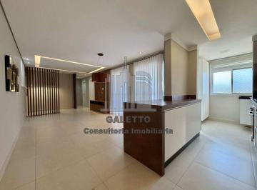 Apartamento · 77m² · 2 Quartos · 2 Vagas · Apartamento à Venda em Campinas, Prime Acqua, Jardim São Vicente, Compre Alugado