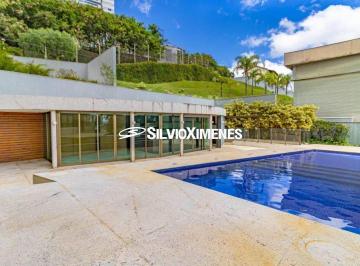 Apartamento · 734m² · 4 Quartos · 6 Vagas · Residencial › Área Privativa no Santa Lúcia com 734,00 (M²), 4 quartos e 6 vagas para Venda
