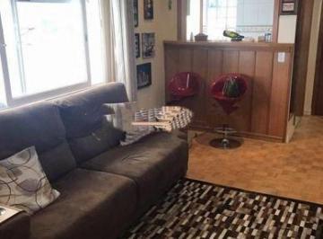 Apartamento · 88m² · 3 Quartos · Apartamento para Venda - 88.45m², 3 dormitórios, Cidade Baixa