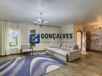 Casa · 344m² · 3 Quartos · 4 Vagas · Sobrado à venda em Nova Petrópolis – SBC: 3 quartos, 1 suíte, 4 vagas
