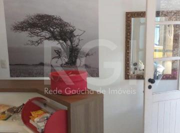Casa · 55m² · 1 Quarto · Casa Condominio para Venda - 55m², 1 dormitório, sendo 1 suites, Cidade Baixa