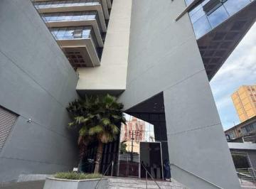 Comercial · 112m² · 1 Vaga · Sala Comercial 111,73 m² no Prado, BH – Financia