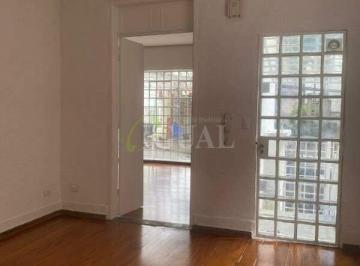 Casa · 170m² · 1 Vaga · Casa Comercial -Vila Assunção, Santo André.