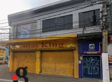 Comercial · 950m² · Salão Comercial para locação – São Miguel Paulista
