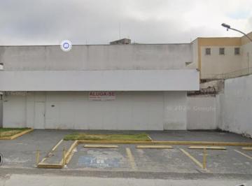 Comercial · 500m² · 15 Vagas · Ponto Comercial para locação – Centro de São Miguel Paulista