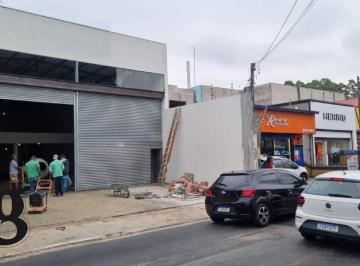 Comercial · 450m² · 6 Vagas · Salão para locação – Centro de São Miguel Paulista