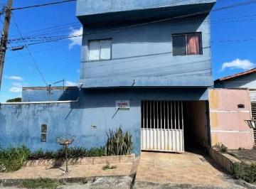 FACHADA · 2 Imóveis em 1 no Bairro Presidente – Oportunidade de Investimento!
