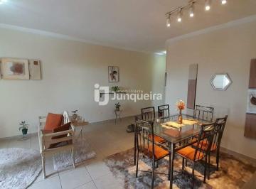 Apartamento · 97m² · 3 Quartos · 2 Vagas · Apartamento à venda, 3 quartos, 1 suíte, 2 vagas, Nova América - Piracicaba/SP