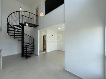 Apartamento · 52m² · 1 Quarto · 1 Vaga · Apartamento Duplex com 1 Quarto no Studio Guarantã