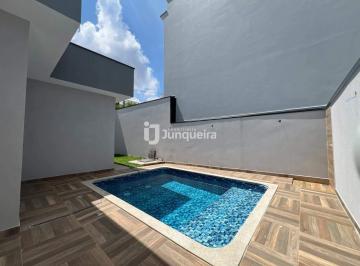 Casa · 270m² · 3 Quartos · 2 Vagas · Casa em Condomínio à venda, 3 quartos, 1 suíte, 2 vagas, Reserva das Paineiras - Piracicaba/SP