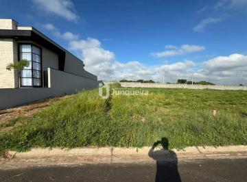 Terreno · 386m² · Terreno em Condomínio à venda, Belmonte - Piracicaba/SP