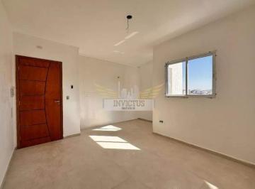 Apartamento · 45m² · 2 Quartos · 1 Vaga · Apartamento com 2 Dormitórios à Venda, 45m² - Jardim Santo Alberto, Santo André/SP.