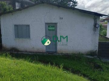 Casa · 65m² · 2 Quartos · Casa para aluguel, 2 quartos, Jardim Granipavi - Cajati/SP