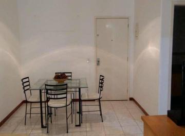 Apartamento · 50m² · 1 Quarto · 1 Vaga · Apartamento com 1 Quarto para Locação, Barra da Tijuca - Rio de Janeiro - Ap0466