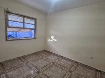 Apartamento · 60m² · 2 Quartos · 1 Vaga · Apartamento à venda no Parque São Vicente em São Vicente.