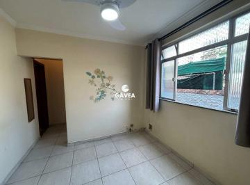 Apartamento · 52m² · 1 Quarto · 1 Vaga · Apartamento à venda no Itararé em São Vicente.