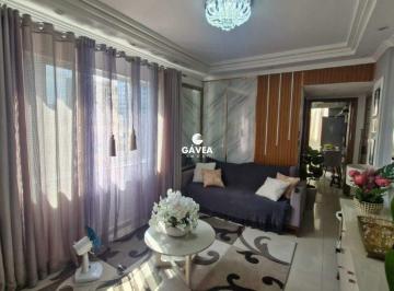 Apartamento · 66m² · 1 Quarto · 1 Vaga · Apartamento à venda no Centro em São Vicente.