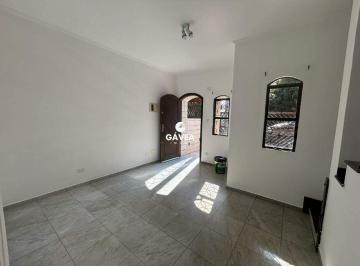 Casa · 79m² · 2 Quartos · 1 Vaga · Sobrado à venda no Boqueirão em Santos.