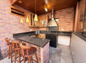 Apartamento · 163m² · 3 Quartos · 1 Vaga · Cobertura à Venda na Tijuca — Rua Aguiar — 3 Quartos — Suíte — Área Gourmet — Dependências — 1 Vaga