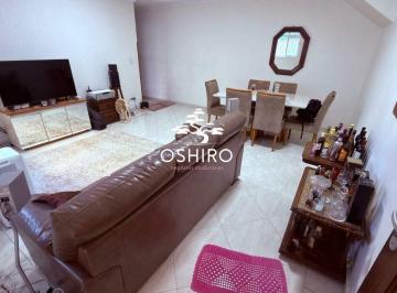 Casa · 140m² · 4 Quartos · 1 Vaga · Sobreposta Baixa à Venda a 2 Quadras da Praia com 4 Dormitórios Sendo 1 Suite, 3 Banheiros, Quintal,