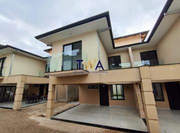 Casa · 124m² · 4 Quartos · 2 Vagas · Casa em Condomínio no Bairro São Luiz, Belo Horizonte — 4 Quartos, 124 m²