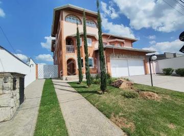 Casa · 630m² · 4 Quartos · 8 Vagas · Casa para alugar, Condomínio Estância Marambaia - Vinhedo/SP