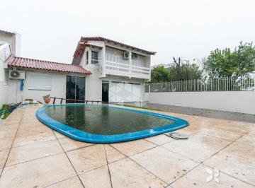 Casa · 180m² · 4 Quartos · 4 Vagas · Casa/Sobrado 4 Dormitórios/ quartos , Rio Branco Canoas