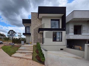 Casa · 167m² · 3 Quartos · 2 Vagas · Casa à venda no Condomínio Paradise Gardens | 3 Suítes | Casa de Esquina | Psicina
