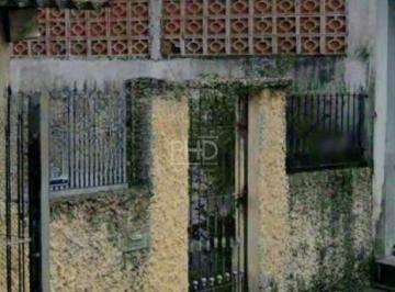 Terreno · 70m² · Terreno Residencial de 140m² à venda em Parque Oratório, Santo André – Ótima oportunidade