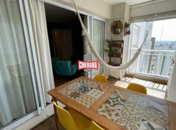 Apartamento · 97m² · 3 Quartos · 2 Vagas · Apartamento à venda, 3 quartos, 1 suíte, 2 vagas, Boa Vista - São Caetano do Sul/SP