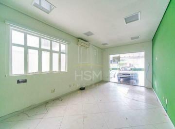 Comercial · 60m² · 2 Quartos · 1 Vaga · ALUGA SALÃO COMERCIAL NA AV. PORTUGAL – EXCELENTE LOCALIZAÇÃO